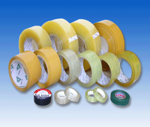 Adhesive Tape Manufacturer-Adhesive Tape 07