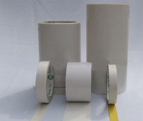 Polypropylene Bopp Tape