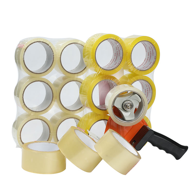 Adhesive Tape Manufacturer-Adhesive Tape 21
