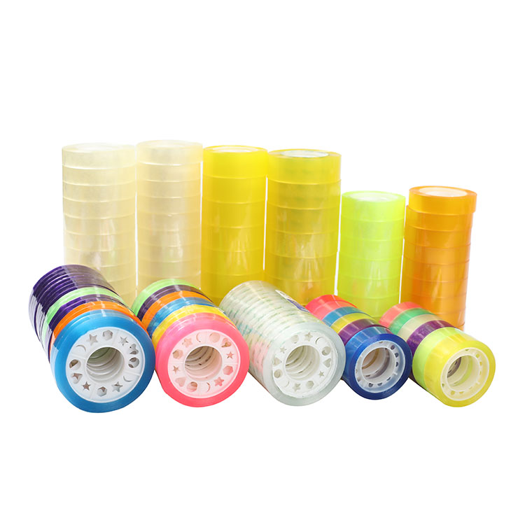 Adhesive Tape Manufacturer-Adhesive Tape 19