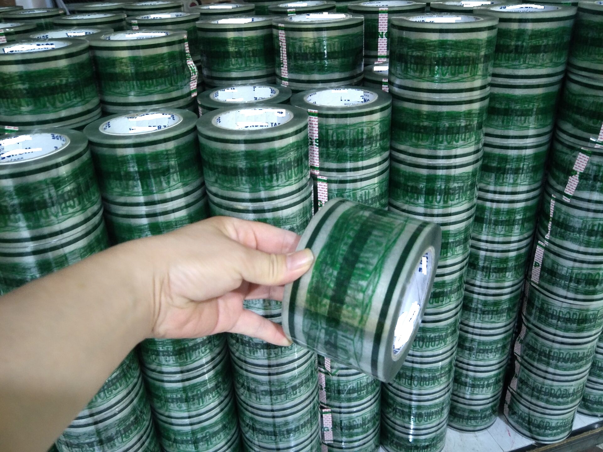 Packing Tape Manufacturers-Packing Tape 11