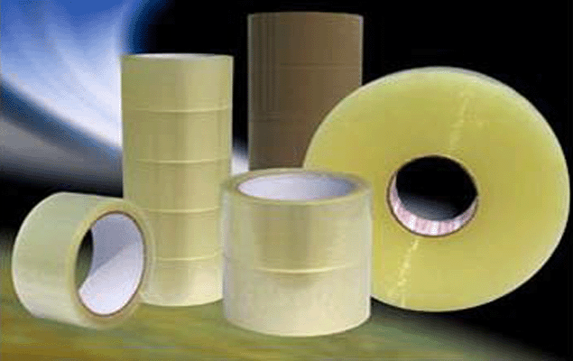 Adhesive Tape Manufacturer-Adhesive Tape