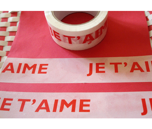Packing Tape Manufacturers
