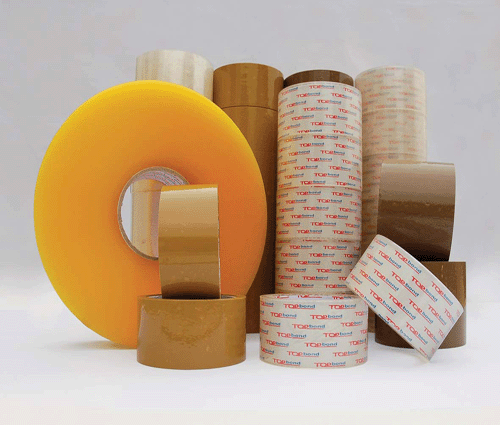 Packing Tape Manufacturers
